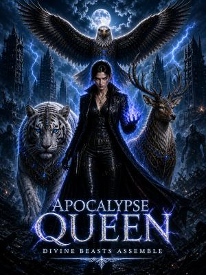 Apocalypse Queen: Divine Beasts Assemble poster
