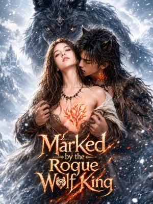 Marked by the Rogue Wolf King poster