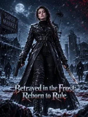 Betrayed in the Frost：Reborn to Rule poster