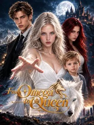 From Omega to Queen poster