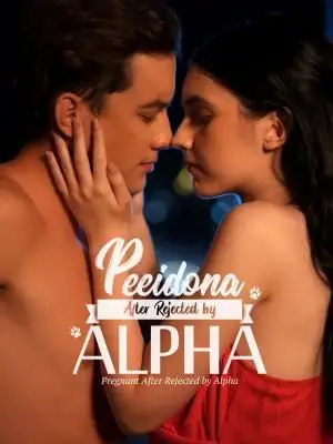 Pregnant After Rejected by Alpha cover