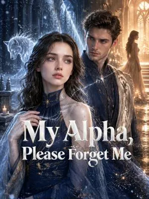 My Alpha, Please Forget Me poster