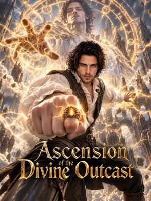 Ascension of the Divine Outcast poster