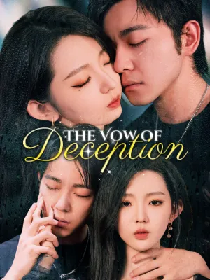 The Vow of Deception poster