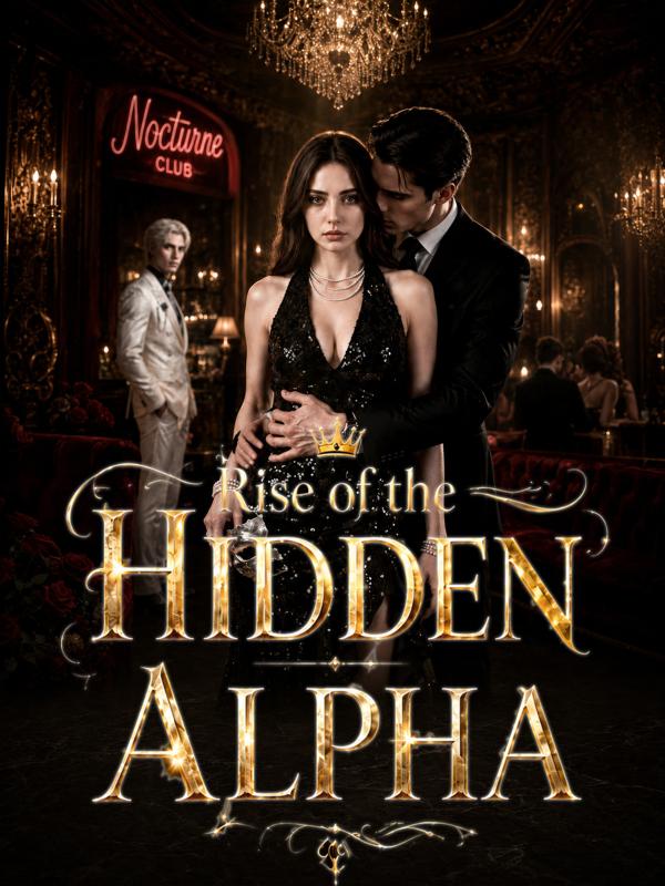Rise of the Hidden Alpha poster