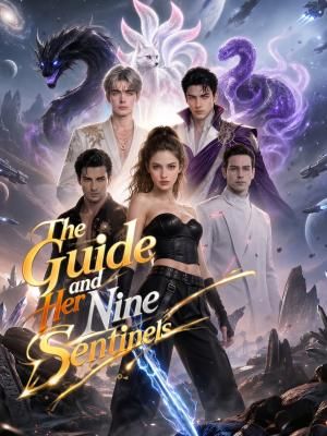 The Guide and Her Nine Sentinels poster