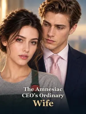 The Amnesiac CEO's Ordinary Wife poster