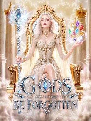 Gods Should Not Be Forgotten poster
