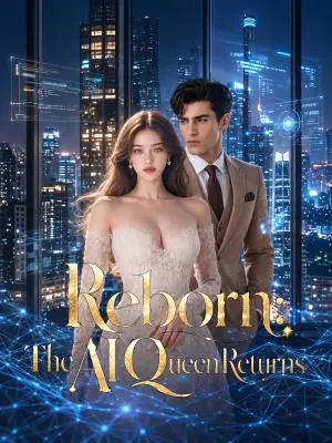 Reborn: The AI Queen Returns poster