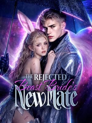 The Rejected Beast Bride's New Mate cover