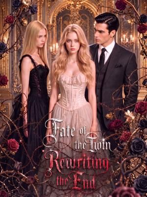 Fate of the Twin: Rewriting the End cover