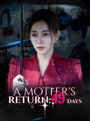 A Mother's Return: 49 Days poster