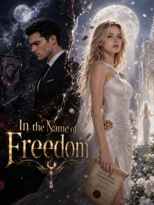 In the Name of Freedom cover