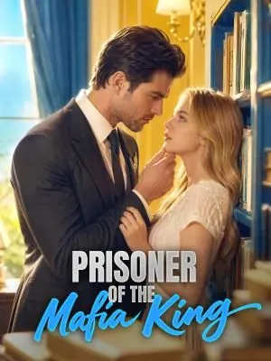 Prisoner of the Mafia King updating poster
