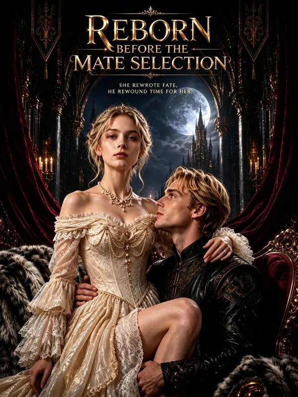 Reborn Before the Mate Selection poster