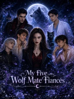 My Five Wolf Mate Fiancés poster