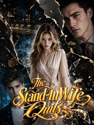 The Stand-In Wife Quits poster