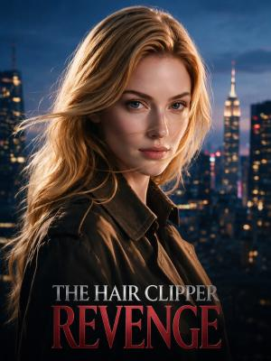 The Hair Clipper Revenge poster