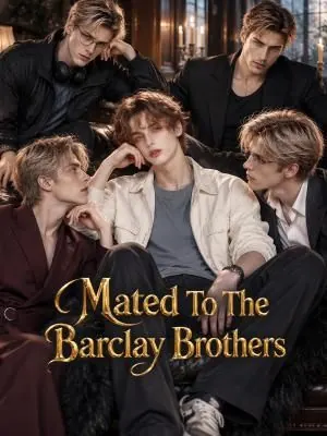 Mated To The Barclay Brothers poster