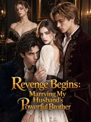 Revenge Begins: Marrying My Husband's Powerful Brother poster