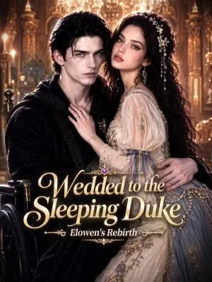 Wedded to the Sleeping Duke: Elowen's Rebirth poster