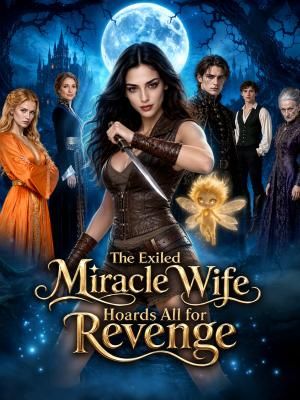 The Exiled Miracle Wife Hoards All for Revenge poster