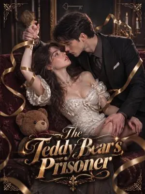 The Teddy Bear's Prisoner poster