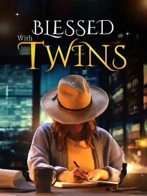 Blessed With Twins poster