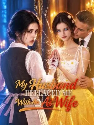 My Husband Replaced Me With An Ai Wife poster