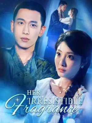 Her Irresistible Fragrance poster