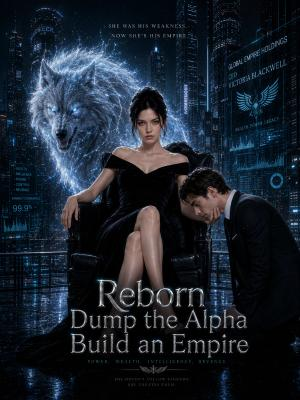 Reborn: Dump the Alpha, Build an Empire poster