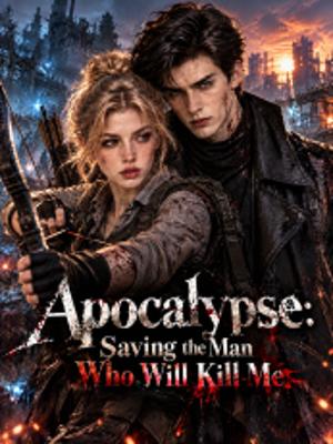 Apocalypse: Saving the Man Who Will Kill Me updating poster
