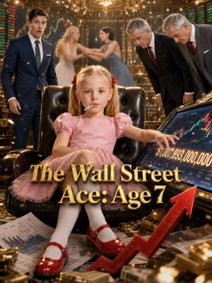 The Wall Street Ace: Age 7 poster