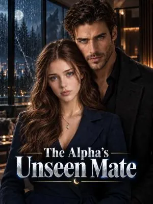 The Alpha's Unseen Mate poster
