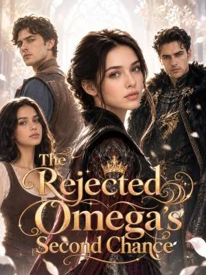 The Rejected Omega's Second Chance poster