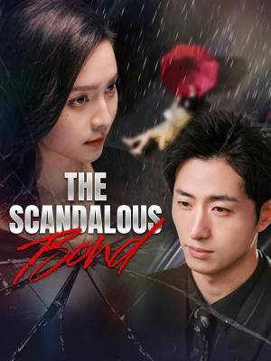 The Scandalous Bond poster