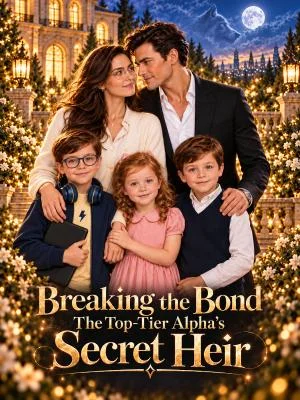 Breaking the Bond: The Top-Tier Alpha's Secret Heir poster
