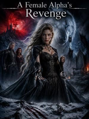 A Female Alpha's Revenge cover