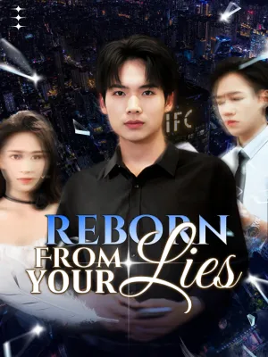 Reborn From Your Lies poster