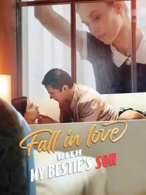 Fall in love with my bestie's son poster