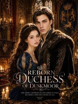 Reborn Duchess of Duskmoor cover