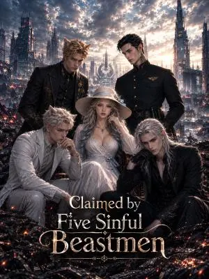 Claimed by Five Sinful Beastmen updating poster