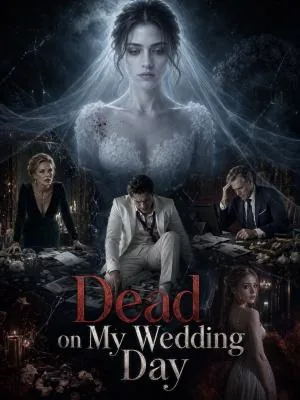 Dead on My Wedding Day poster