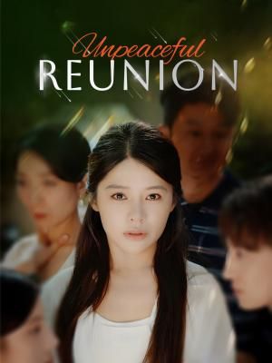 Unpeaceful Reunion poster