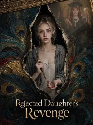 Rejected Daughter's Revenge poster