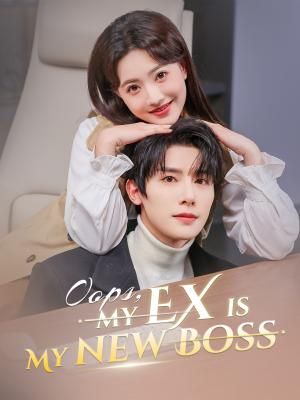 Oops, My Ex Is My New Boss poster