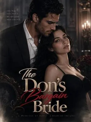 The Don's Bargain Bride poster