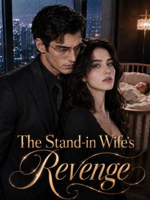 The Stand-in Wife's Revenge updating poster