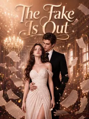 The Fake Is Out poster