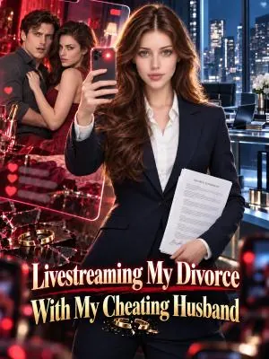 Livestreaming My Divorce With My Cheating Husband poster